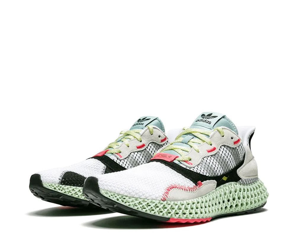 Adidas ZX 4000 4D